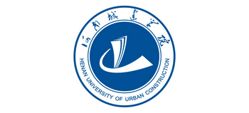 河南城建学院logo,河南城建学院标识