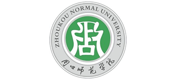 周口师范学院Logo
