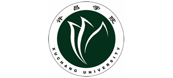 许昌学院Logo