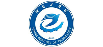 河南工学院Logo