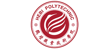 鹤壁职业技术学院logo,鹤壁职业技术学院标识