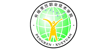 长垣烹饪职业技术学院Logo