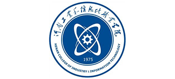 河南工业和信息化职业学院logo,河南工业和信息化职业学院标识