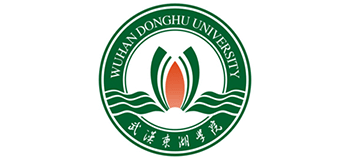 武汉东湖学院Logo