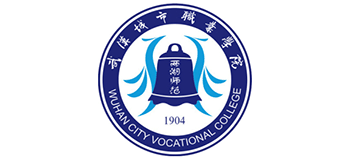 武汉城市职业学院logo,武汉城市职业学院标识