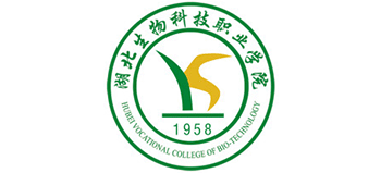 湖北生物科技职业学院logo,湖北生物科技职业学院标识