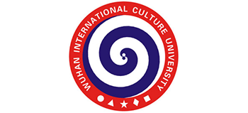 武汉商贸职业学院Logo