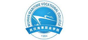 武汉海事职业学院logo,武汉海事职业学院标识