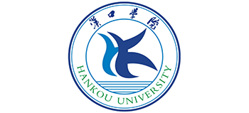 汉口学院logo,汉口学院标识