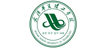 武汉华夏理工学院logo,武汉华夏理工学院标识