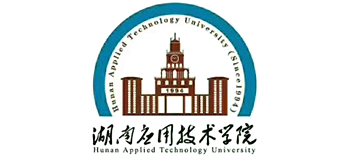 湖南应用技术学院Logo