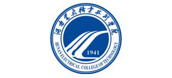 湖南电气职业技术学院logo,湖南电气职业技术学院标识