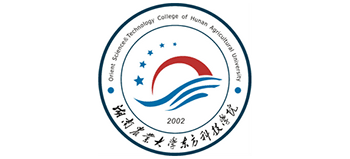 湖南农业大学东方科技学院logo,湖南农业大学东方科技学院标识