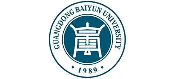 广东白云学院logo,广东白云学院标识