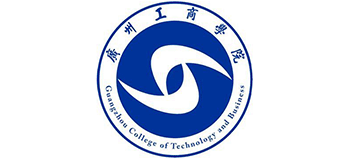 广州工商学院logo,广州工商学院标识