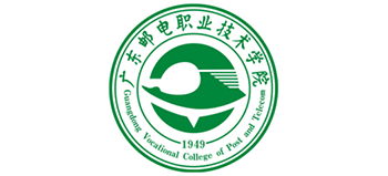 广东邮电职业技术学院logo,广东邮电职业技术学院标识