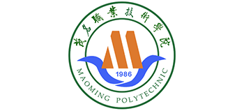 茂名职业技术学院Logo