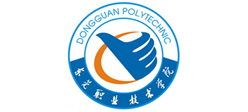 东莞职业技术学院logo,东莞职业技术学院标识