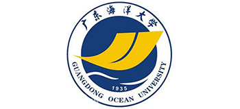 广东海洋大学寸金学院Logo