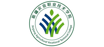 新疆农业职业技术学院logo,新疆农业职业技术学院标识