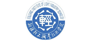 新疆轻工职业技术学院Logo