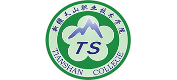 新疆天山职业技术学院logo,新疆天山职业技术学院标识