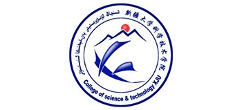 新疆大学科学技术学院logo,新疆大学科学技术学院标识