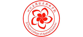 四川应用技术职业学院logo,四川应用技术职业学院标识