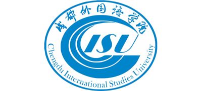 成都外国语学院logo,成都外国语学院标识