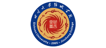 四川大学锦城学院logo,四川大学锦城学院标识