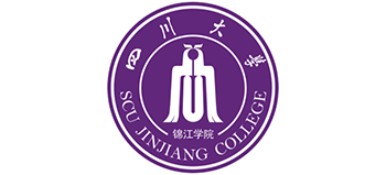 四川大学锦江学院logo,四川大学锦江学院标识