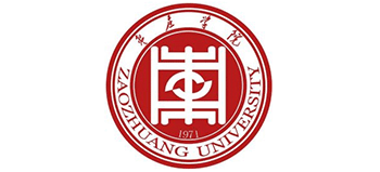 枣庄学院logo,枣庄学院标识