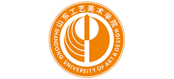 山东工艺美术学院Logo