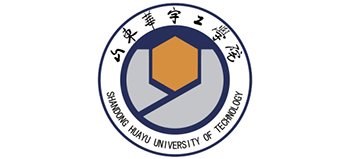 山东华宇工学院Logo