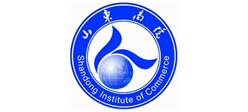 山东商业职业技术学院logo,山东商业职业技术学院标识