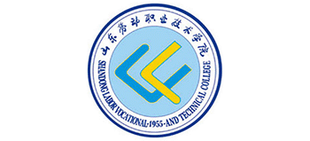 山东劳动职业技术学院logo,山东劳动职业技术学院标识