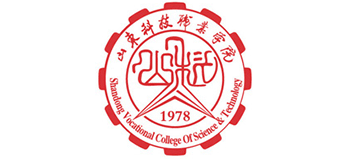 山东科技职业学院logo,山东科技职业学院标识