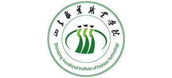 山东服装职业学院logo,山东服装职业学院标识
