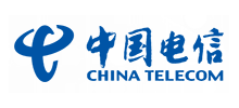 中国电信股份有限公司Logo
