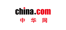 中华网logo,中华网标识