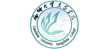 聊城大学东昌学院logo,聊城大学东昌学院标识