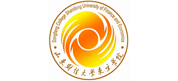 山东财经大学东方学院logo,山东财经大学东方学院标识