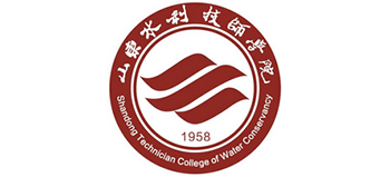 山东水利技师学院logo,山东水利技师学院标识