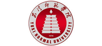 玉溪师范学院Logo