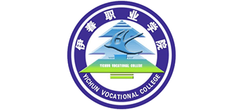 伊春职业学院Logo