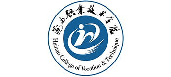 海南职业技术学院logo,海南职业技术学院标识