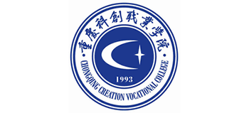 重庆科创职业学院logo,重庆科创职业学院标识