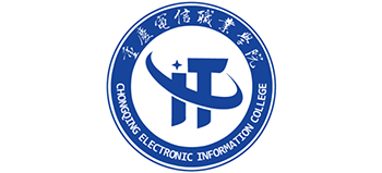 重庆电信职业学院logo,重庆电信职业学院标识