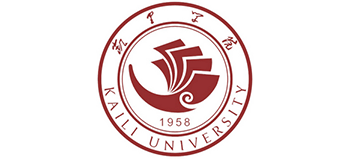 凯里学院Logo