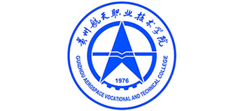 贵州航天职业技术学院logo,贵州航天职业技术学院标识